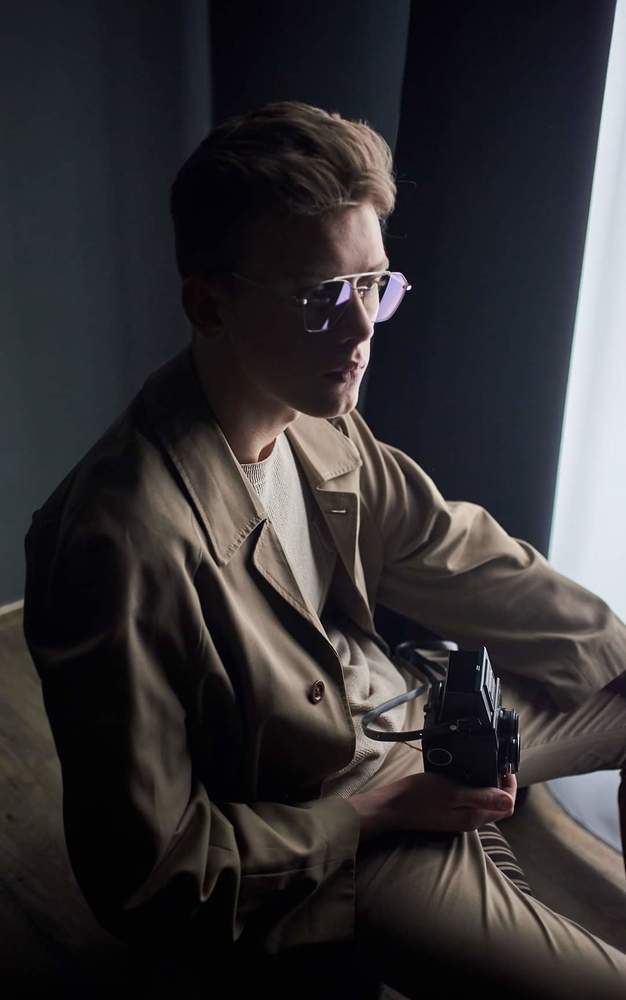 Photograph by Богданна Кудрик