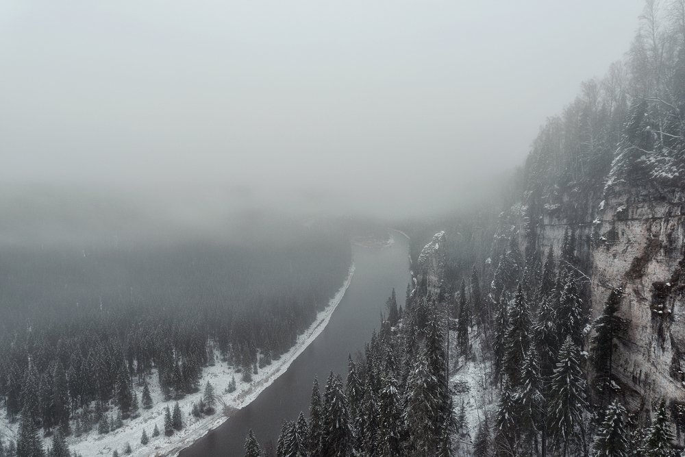 Photograph by Сергей Скоробогатов