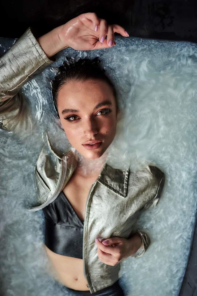 Photograph by Богданна Кудрик