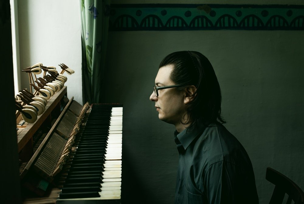 Фотография автора Анастасия Арзуманова