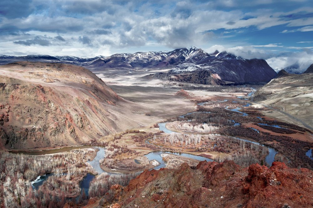 Photograph by Светлана Крат