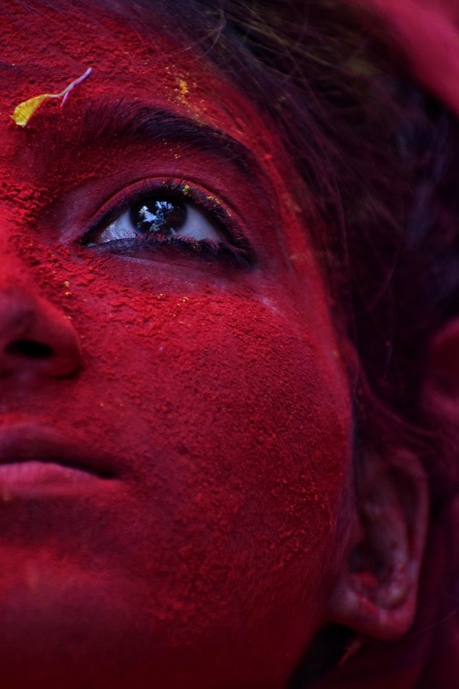 Photograph by Pritam Patra