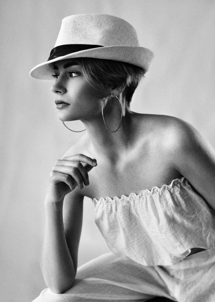 Фотография автора Мария Братан