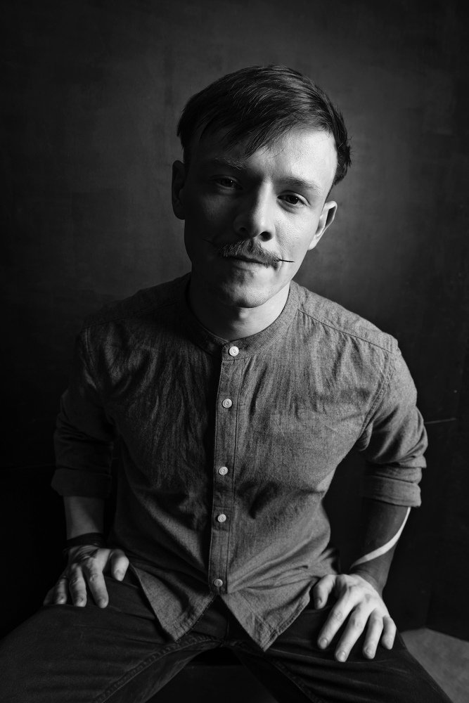 Photograph by Андрей Воронов