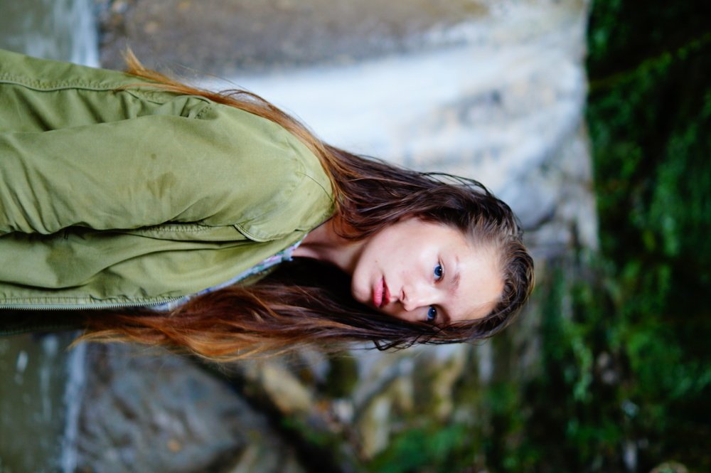 Photograph by DARYA Volkova