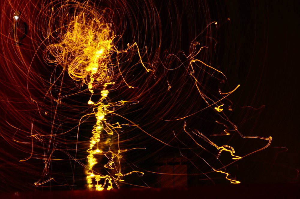 Photograph by DARYA Volkova