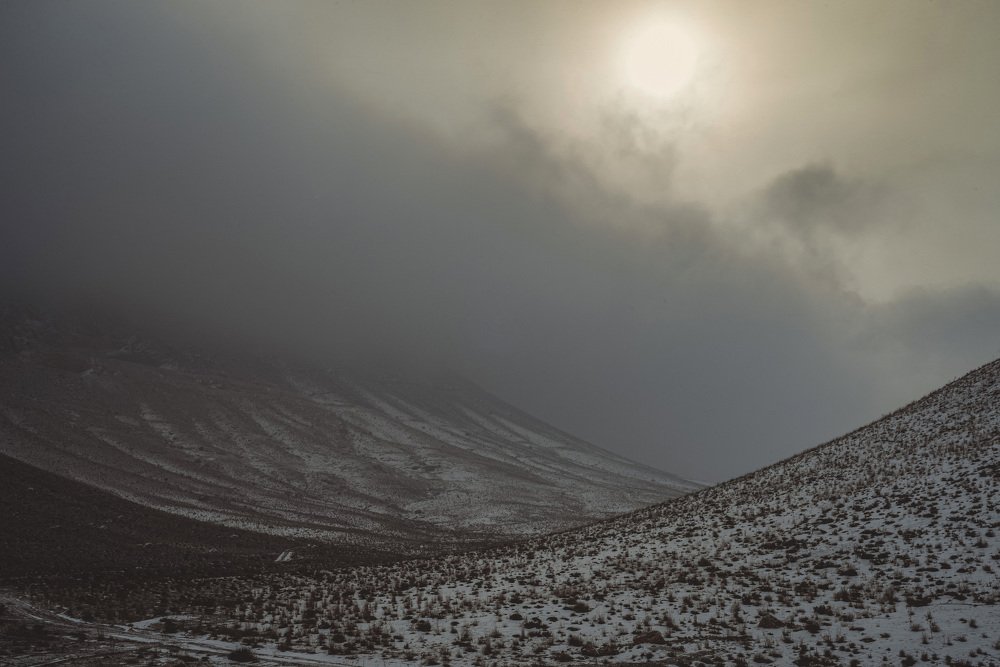 Photograph by Reza Mohammadi