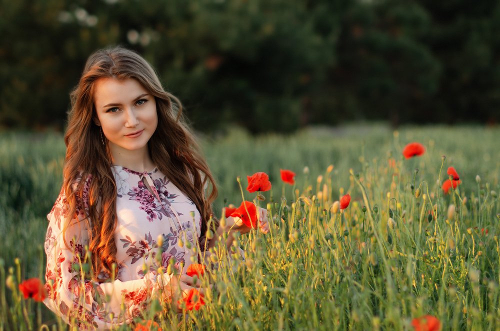 Photograph by Eлена Анисимова