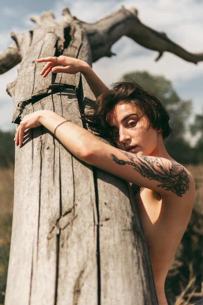 Photograph by Андрей Воронов