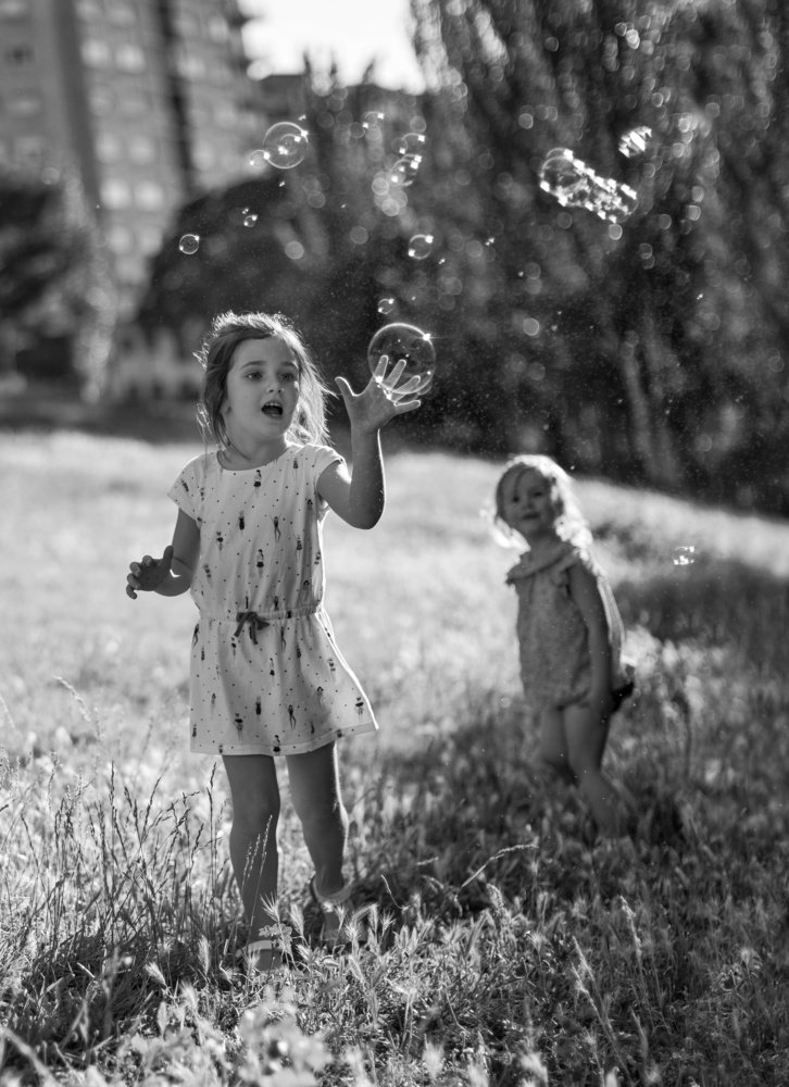 Фотография автора Nadia SEREBRYAKOVA