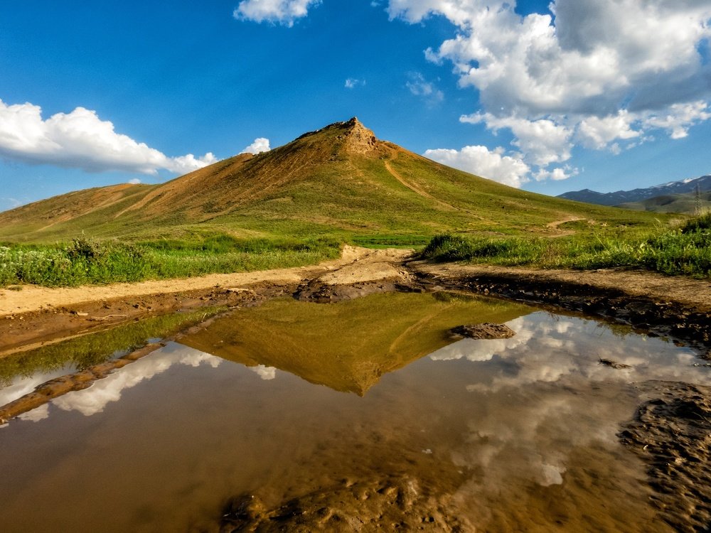 Photograph by Bahrami Ashkan