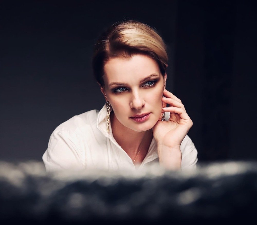 Photograph by Анастасия Инан