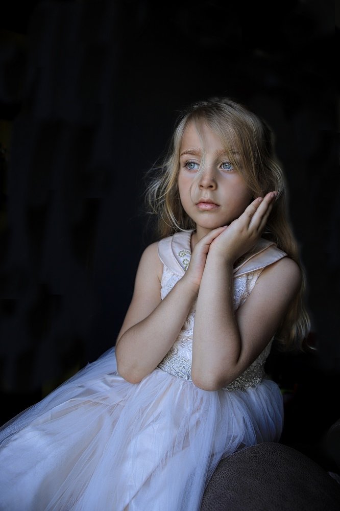 Photograph by Анастасия Инан