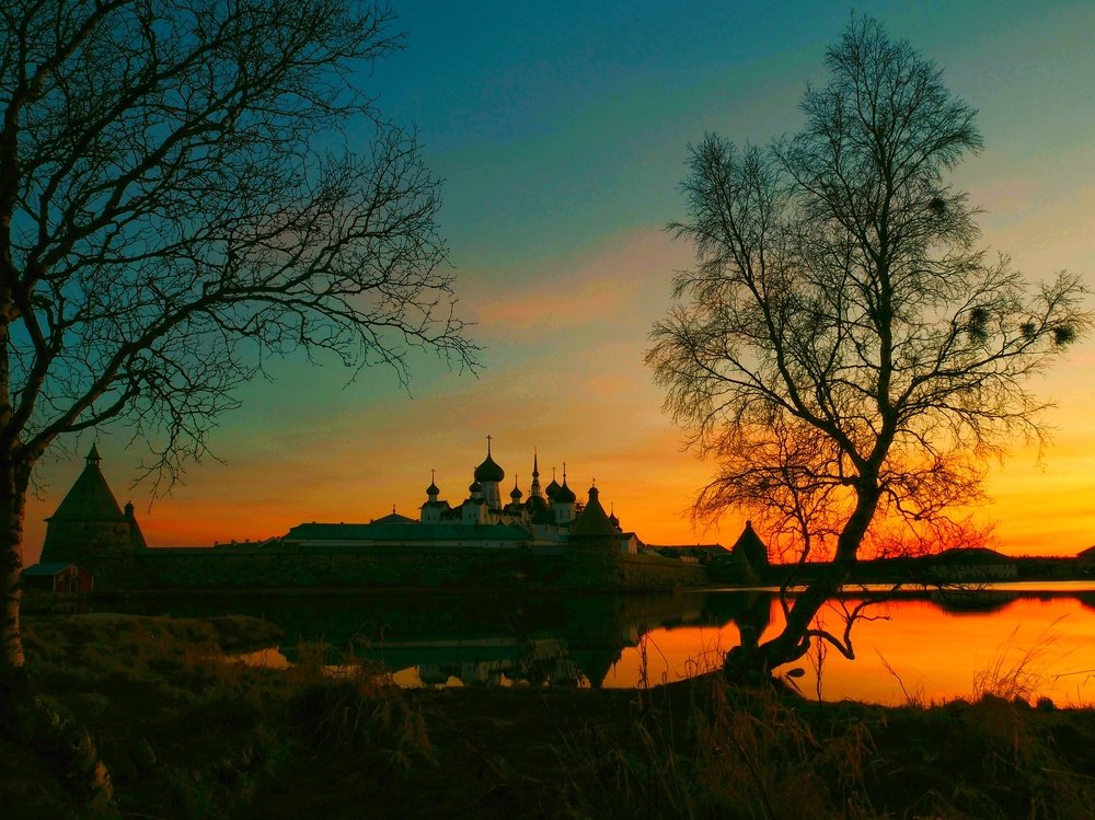 Photograph by Евгений Яковлев