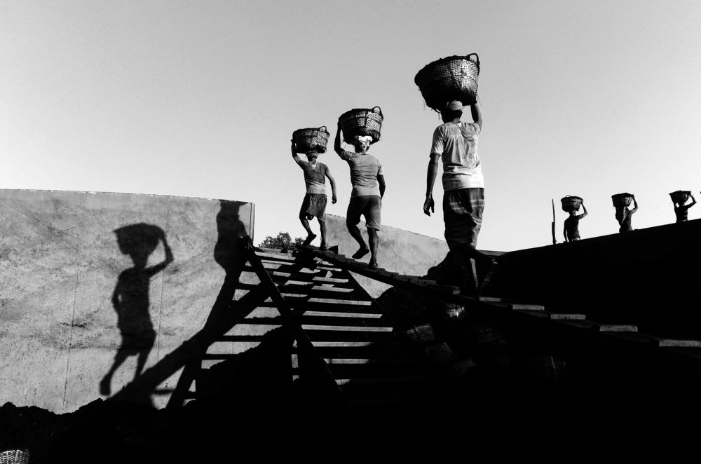 Photograph by Md. Faruq Hossain