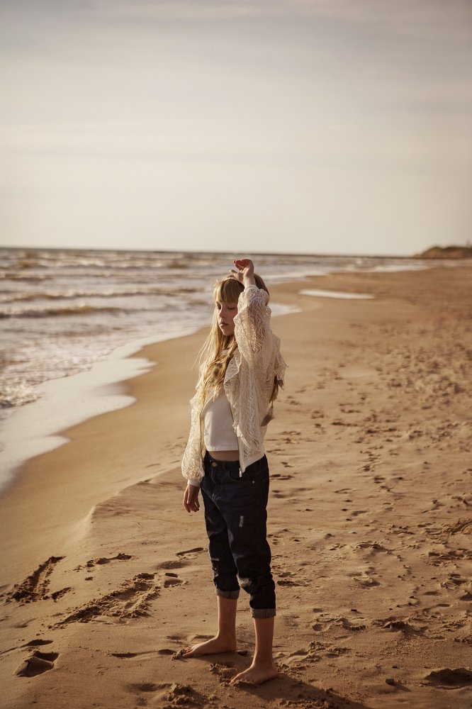 Photograph by Inesa Armonaite Blockiene