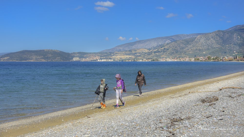 Photograph by Ritsa Karasmanoglou