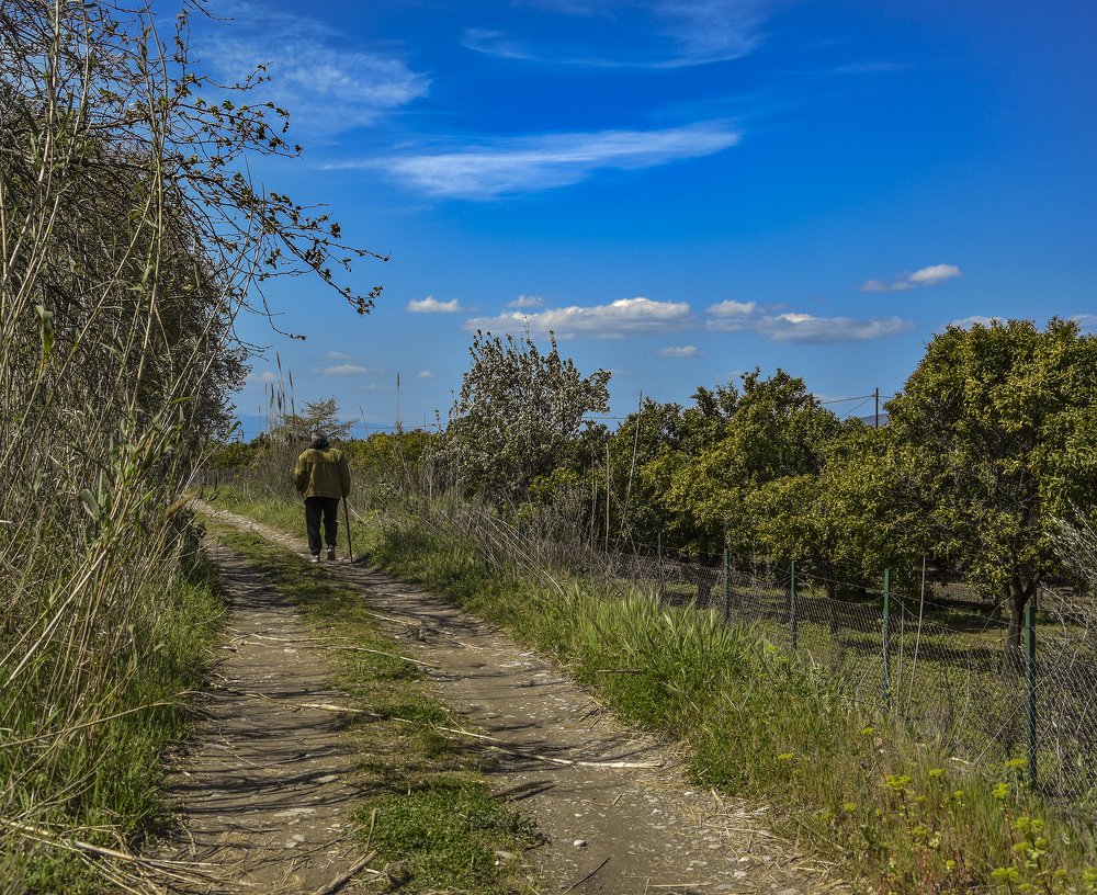 Photograph by Ritsa Karasmanoglou