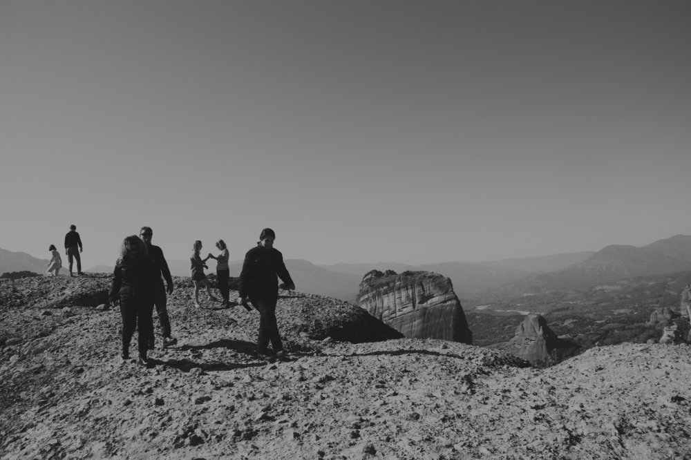 Photograph by Ritsa Karasmanoglou