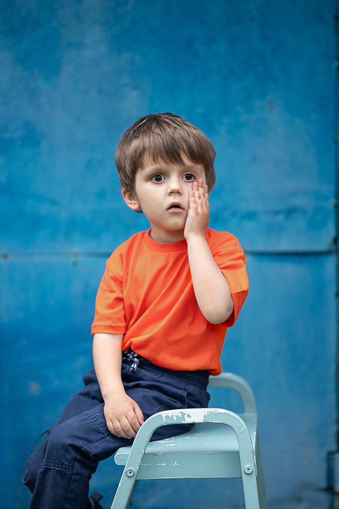 Photograph by Анна Синицина