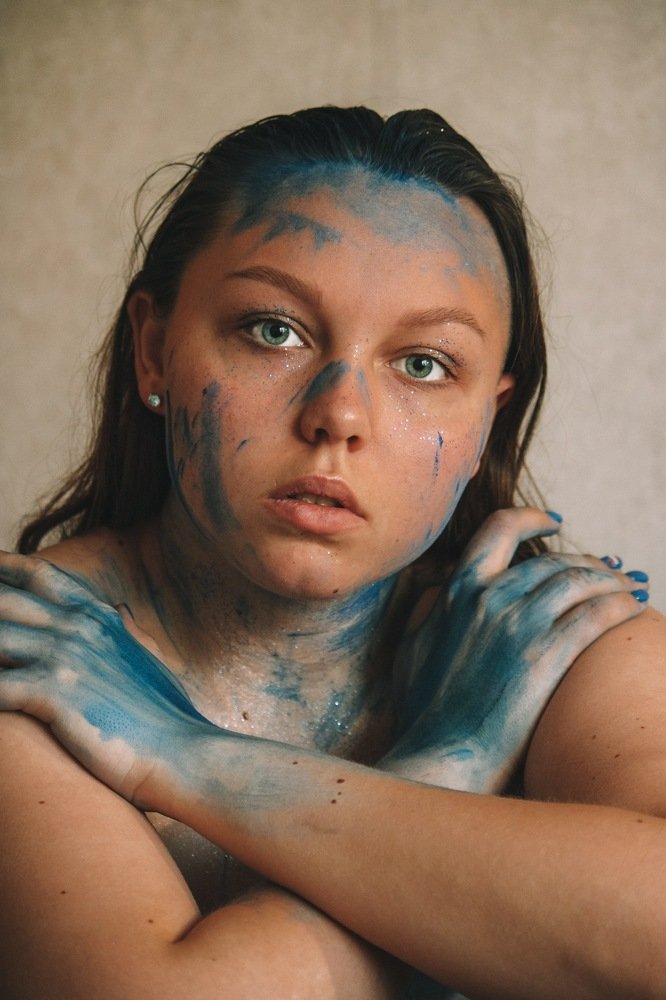 Photograph by Вероника Нудьга