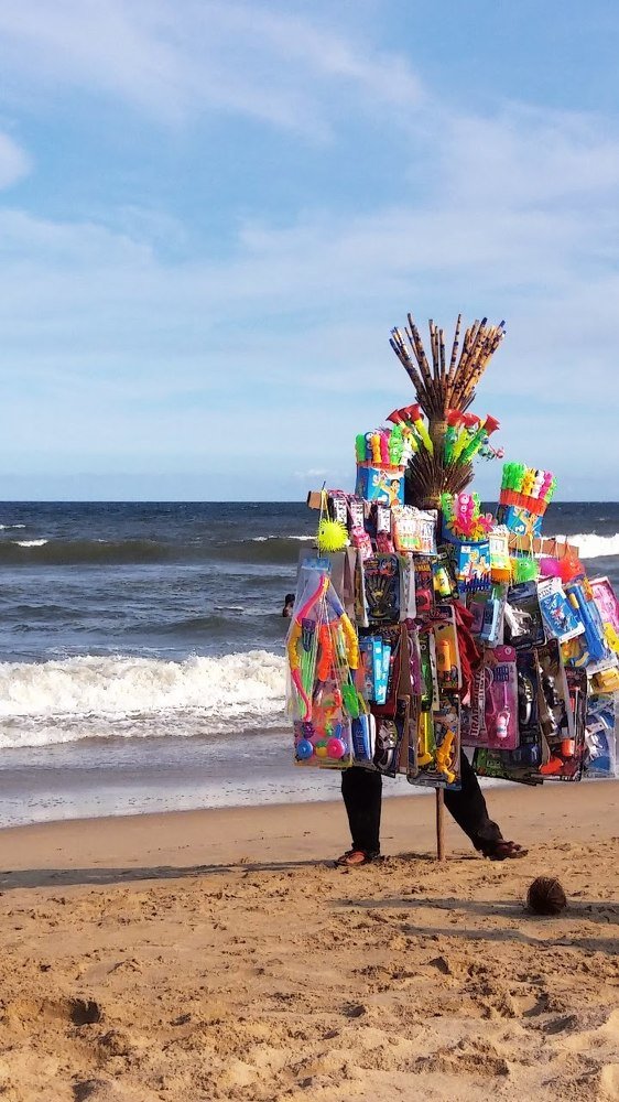 Photograph by Priyanka Bula