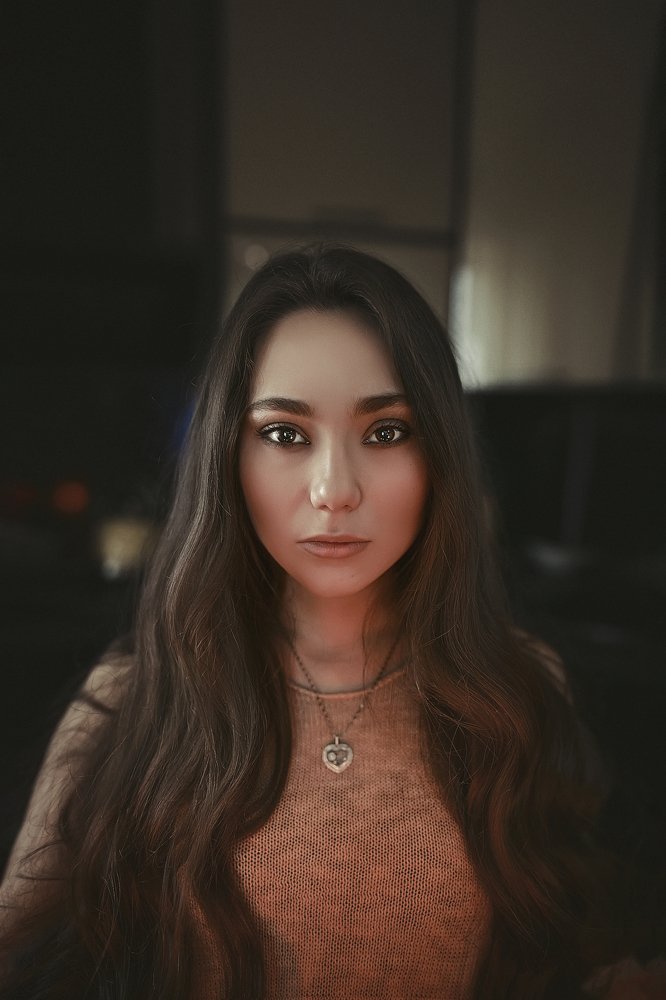 Photograph by Асия Cелимова