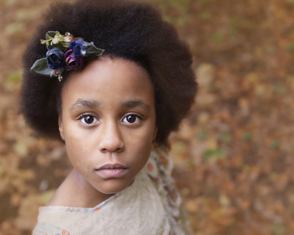 Photograph by Eleanor Whibley