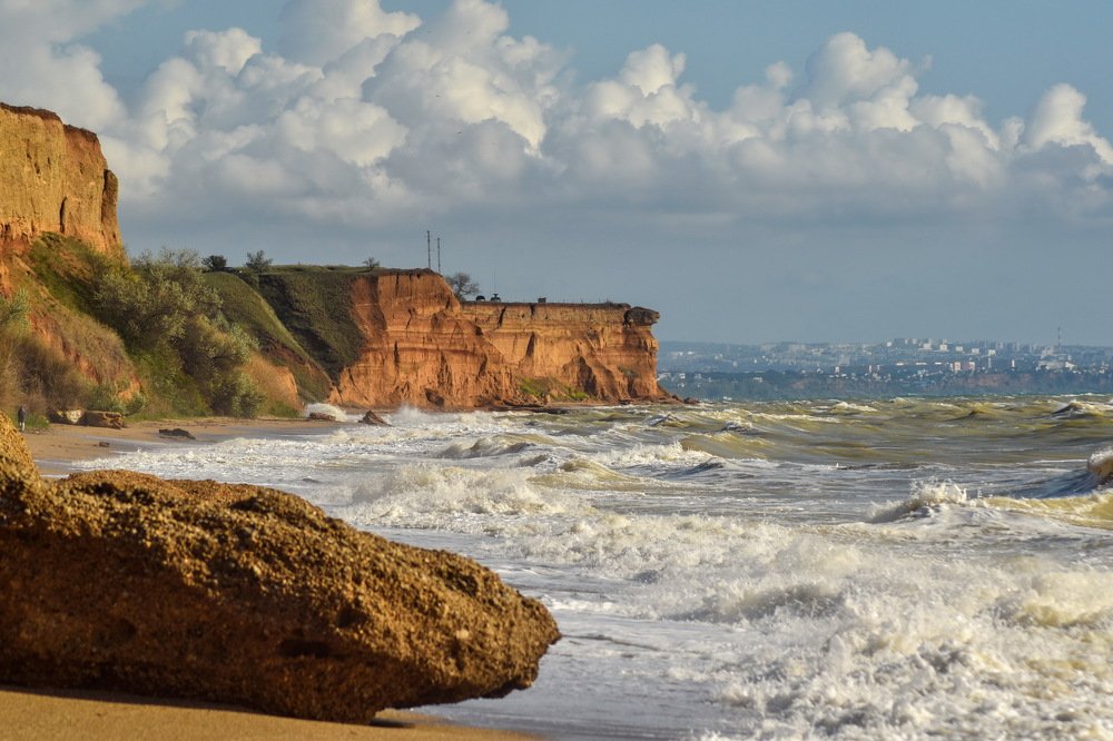 Photograph by Игорь Кузьмин