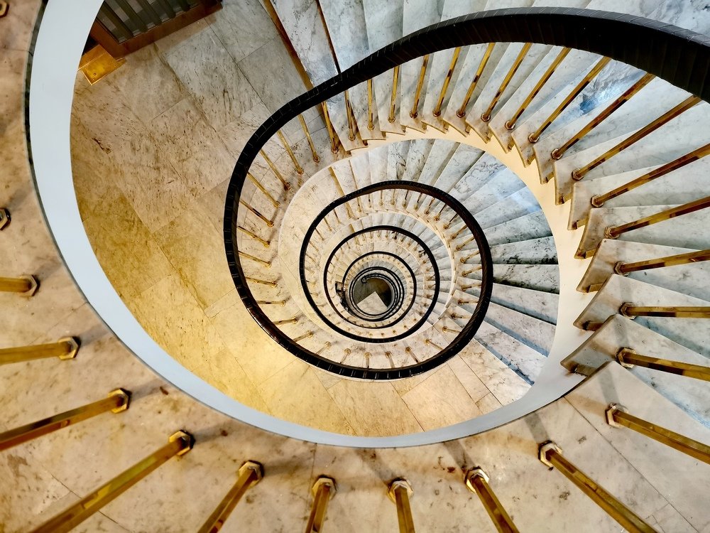 Photograph by Michael Rydberg