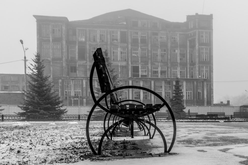 Photograph by Александр Чуфаровский