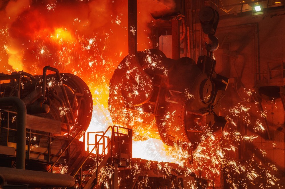 Photograph by Сергей Гарифуллин