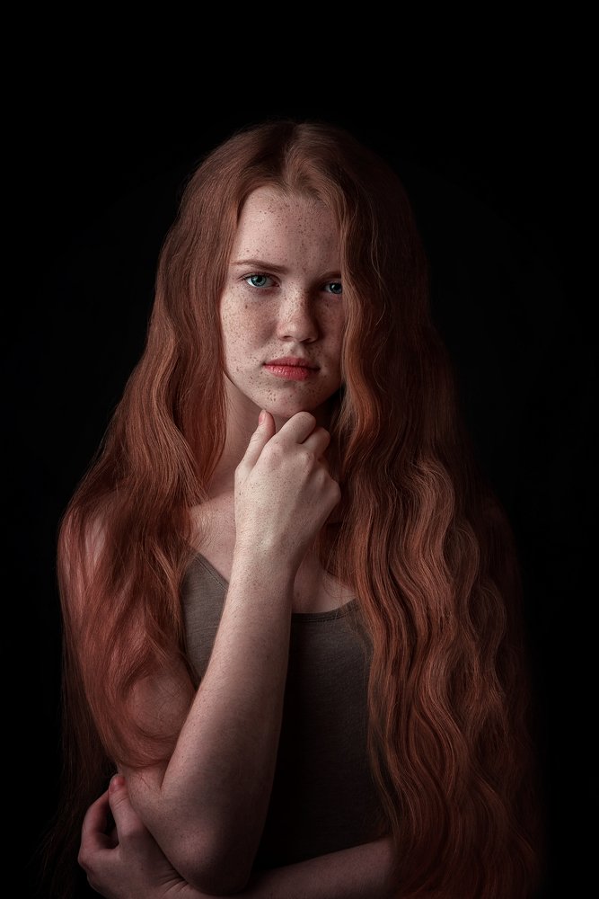 Фотография автора Анисимова Наталия