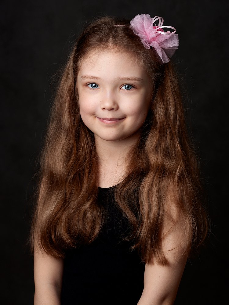 Фотография автора Dmitry Shabaykin