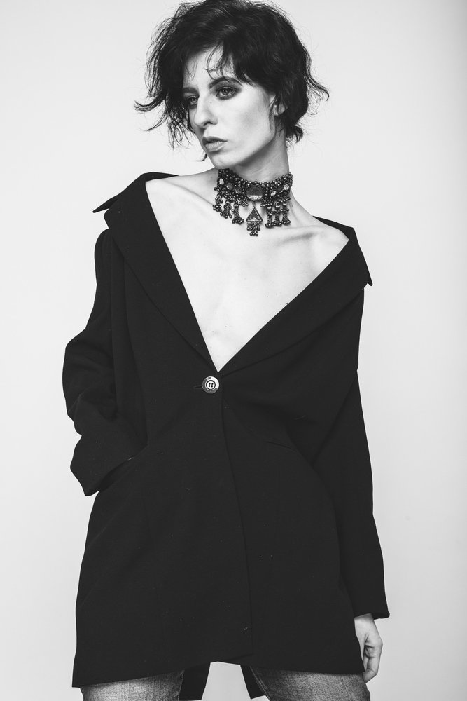 Photograph by Mariola Kędzior