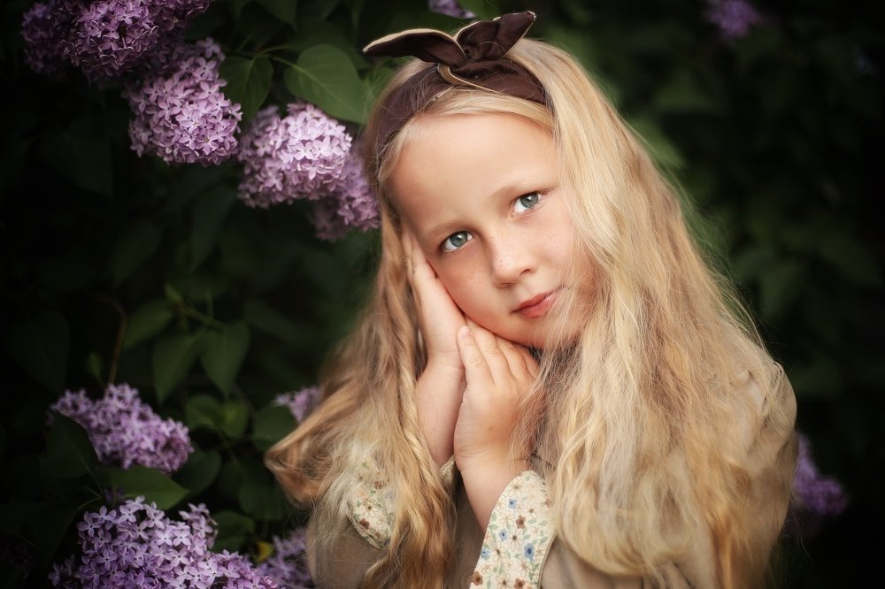 Photograph by Екатерина Мосунова