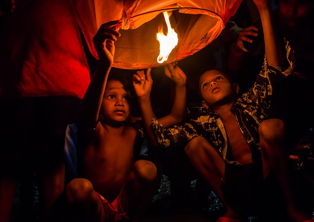 Photograph by Sourojeet Paul