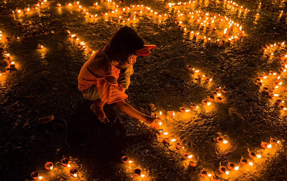 Photograph by Sourojeet Paul