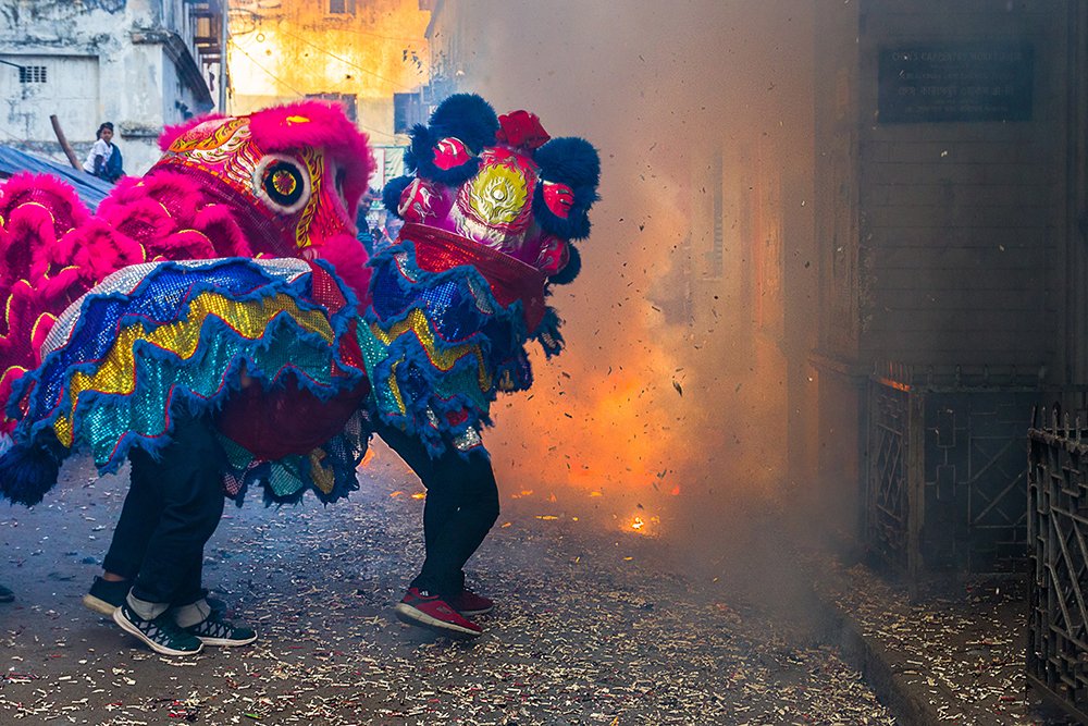 Photograph by Sourojeet Paul