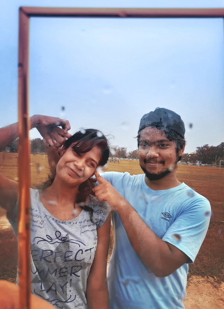 Photograph by Kolkatar Chobiwala