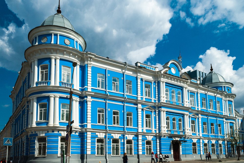 Photograph by Денис Кичев