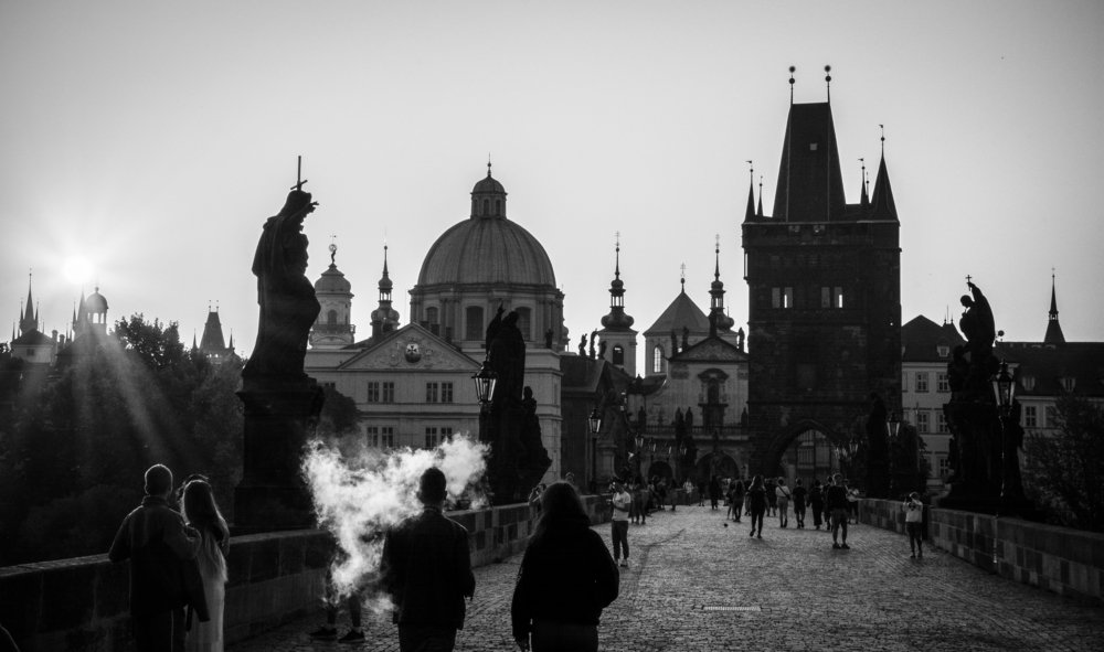 Photograph by Juraj Šulek