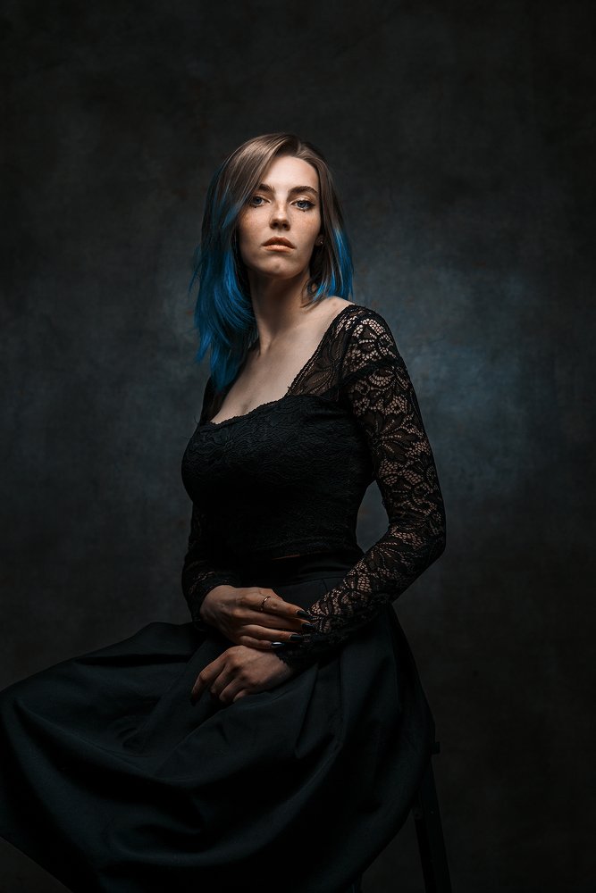 Photograph by Городничев Валерий