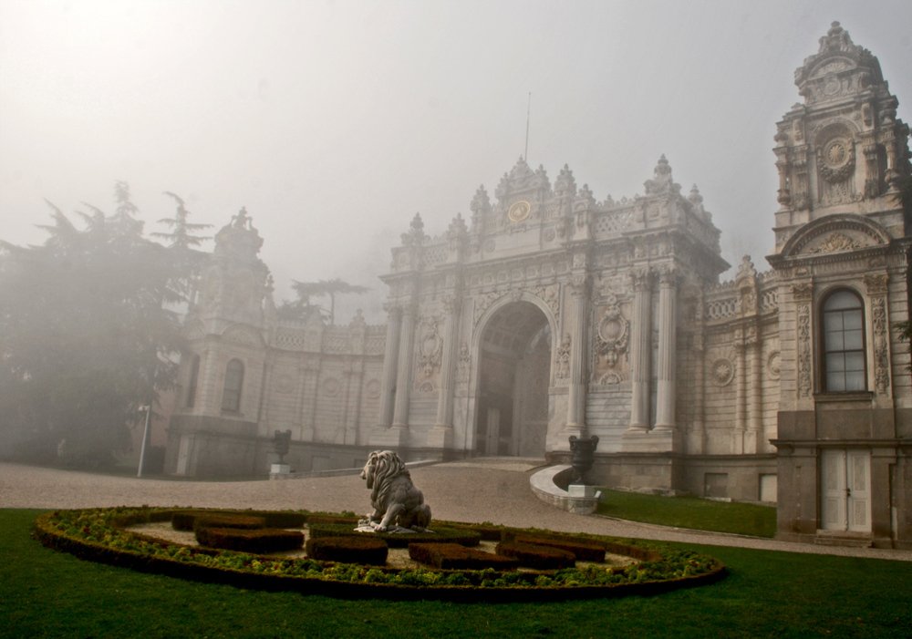 Photograph by Gordana Nikolovska-Dimeska