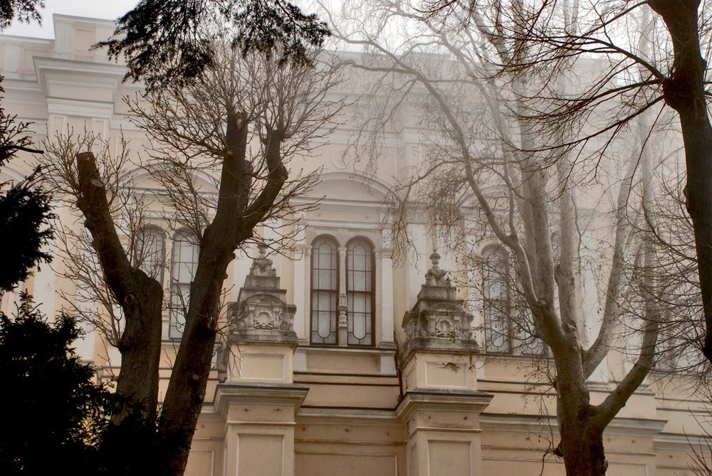 Photograph by Gordana Nikolovska-Dimeska