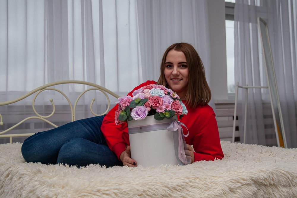 Photograph by Михаил Балабин