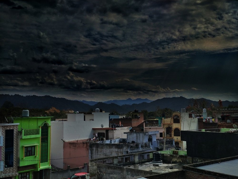 Photograph by Hemant Gupta
