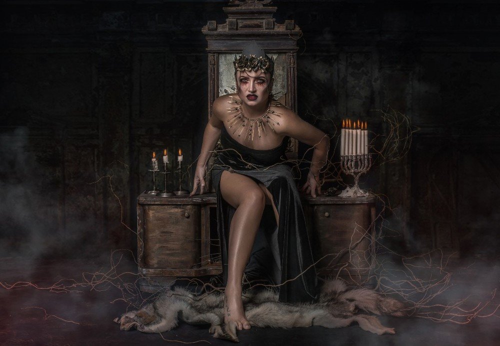 Photograph by Анна Тюрина