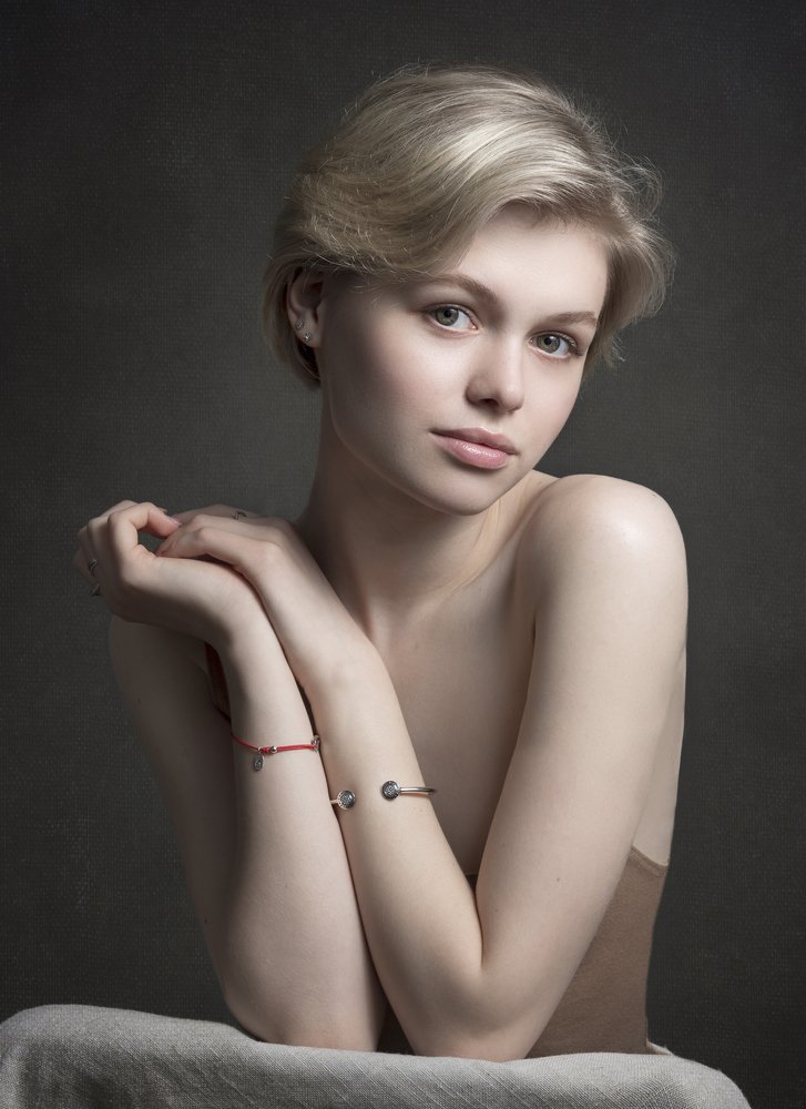 Photograph by Natalia Kholodova