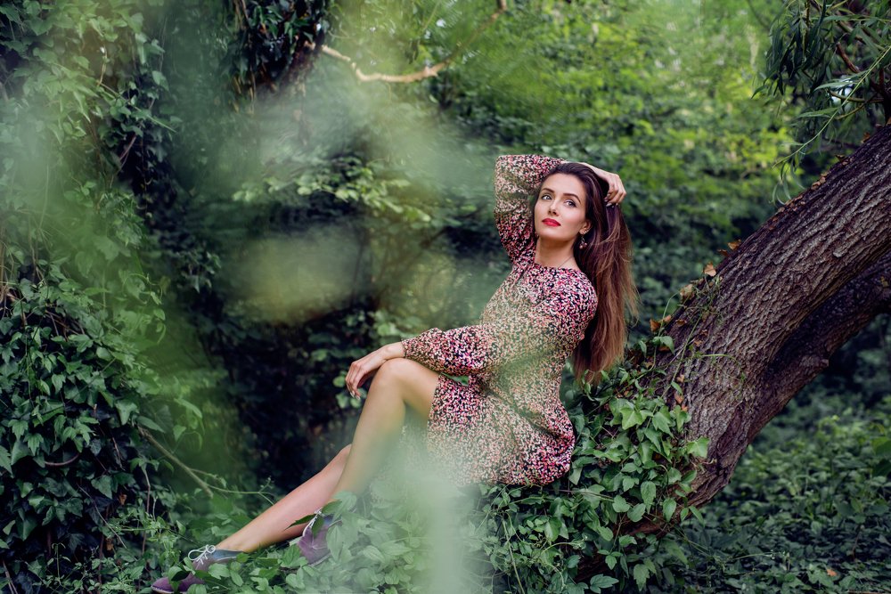 Photograph by Наталья Цыбульская